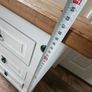 Corona 3 drawer beside locker Image 8
