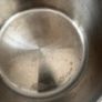 Vintage Fissler Stainless Steel Pots x 2 Image 4