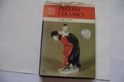 'English Ceramics' by Stanley Fisher, 1966 Edition