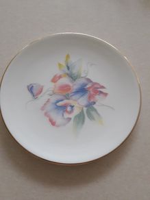 Ansley small plate