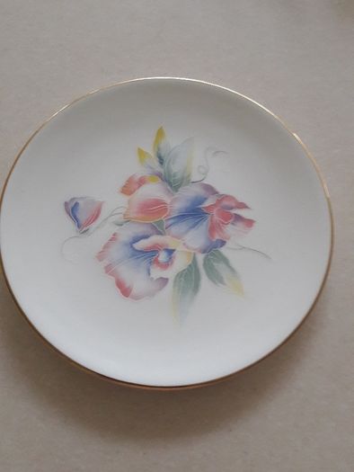 Ansley small plate