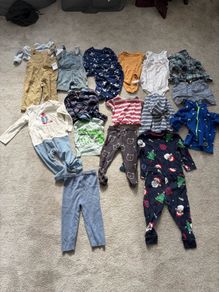 boys clothes 12-18
