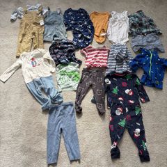 boys clothes 12-18