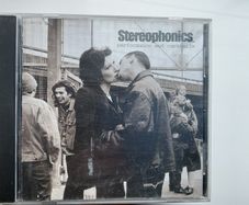 stereophonics
