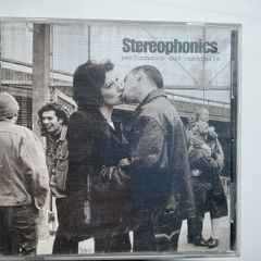 stereophonics