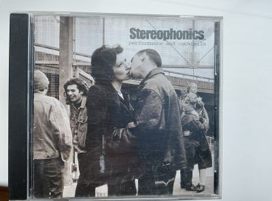 stereophonics