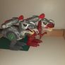 Dinosaur Toy Bundle 15e (Lot) Image 4