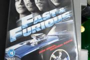 Fast and Furious bundle
