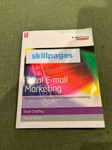 Massive Clearance of Business Books