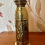 Trench Art Oil Lamp Image 3