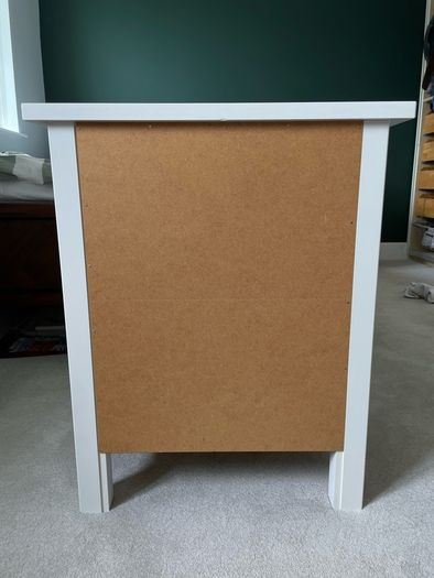 IKEA HEMNES Chest of Drawers