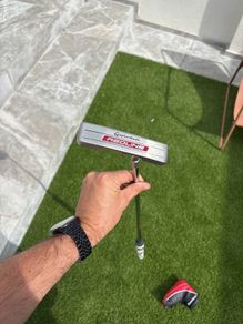 Taylor Made Redline Putter