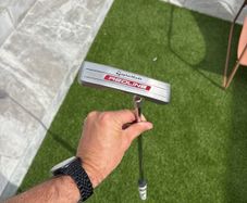 Taylor Made Redline Putter