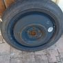 Spare Tyre Image 5