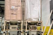 Bagging line