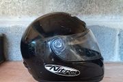 Nitro Helmet
