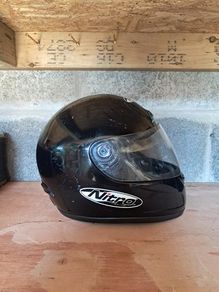Nitro Helmet