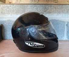 Nitro Helmet