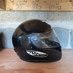Nitro Helmet