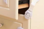 Baby Safety Lock