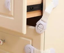 Baby Safety Lock