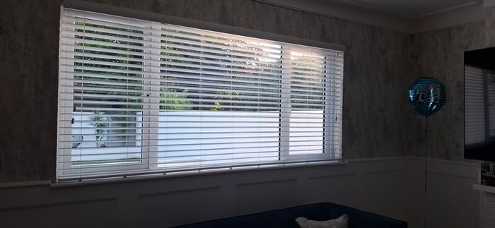 pvc window
