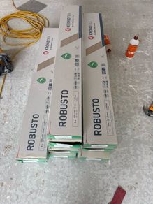 Wood flooring