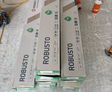 Wood flooring