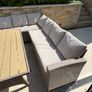Garden Lounge Set Image 3