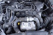 Engine Volvo 1.6d 8V PSA D4162T