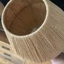 lampshades ceiling light table lamp Image 4