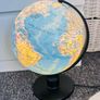 globe Image 2
