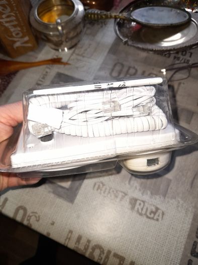 Big Button House Phone Still in Packet Unused, Postage Available or Collection on all my items