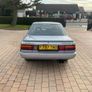 1989 Toyota Camry V6 Image 6