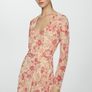 Mango Dress Brand New Image 2