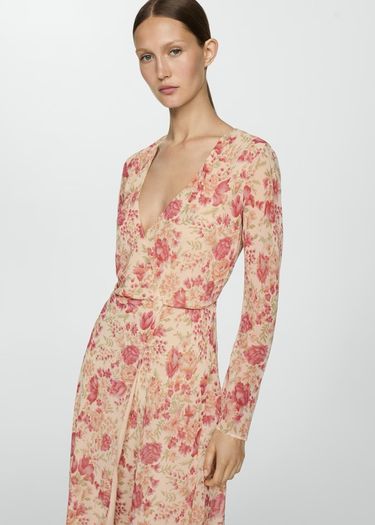Mango Dress Brand New