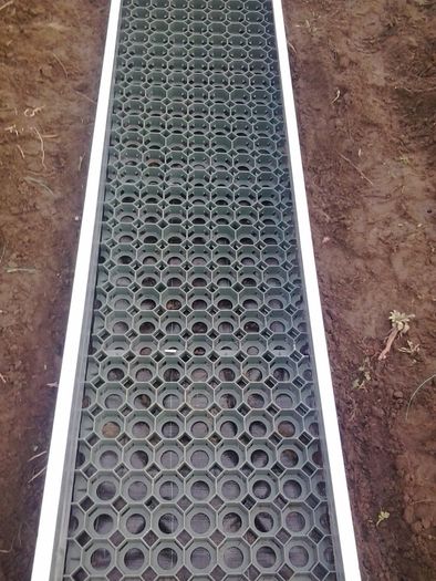 Greenhouse Extra strong ARC 2 Polycarbonate tunnel greenhouse