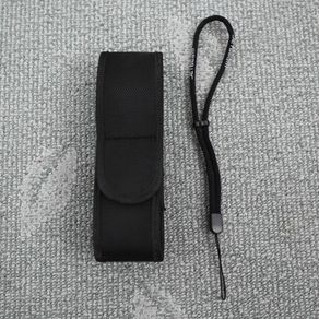 Original JETBeam Holster and Lanyard for LED Torch/Flashlight