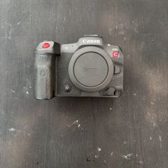 canon R5c