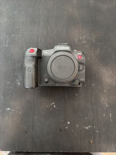 canon R5c