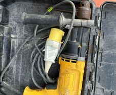 dewalt drill