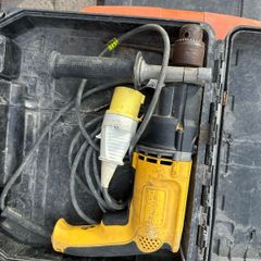 dewalt drill