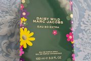 marc Jacobs daisy wild eau so extra