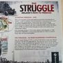 Dvd The Struggle Irelands Path To Freedom Exclusive Dvd And 64 Page Compendium Brand New Sealed Image 6
