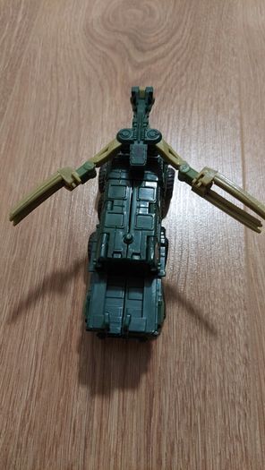 Transformer Bonecrusher