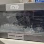 Star Wars Empire Strikes Back At-At Perpetual Calendar Image 5