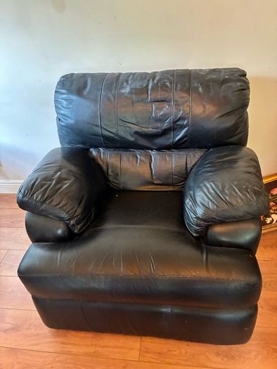 sofa & chairs