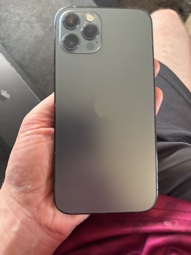 i phone 12