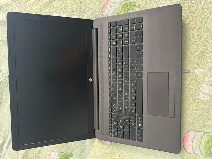 Hp laptop