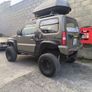 Suzuki Jimny 1.6  m16a Image 3